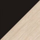 Aparador Vasado Amadis Natus  Preto/geneve