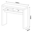 Aparador Vegas  Artely