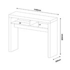 Aparador Vegas  Artely