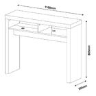 Aparador Vegas  Artely