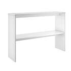 Aparador Vernazza Branco