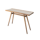 Aparador Vintage Diamante Base Madeira Maciça Para Sala De Es