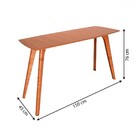 Aparador Vip Mel - Parma Móveis