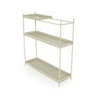 Aparador Winne Taupe