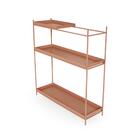 Aparador Winne Terracota