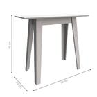 Aparador Yokahama Off White