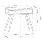 Aparador York 2 Gv Azul