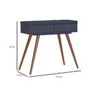 Aparador York 2 Gv Azul