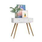 Aparador York Branco