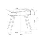 Aparador York Branco