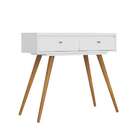 Aparador York Branco