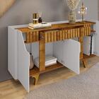 Aparador Yukon Off White Nature