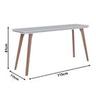 Aparador Zuri - Off White