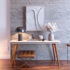 Aparador Zuri - Off White