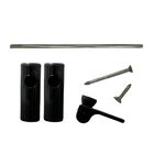 Aparadores Sem Haste Para Sacadas Branco