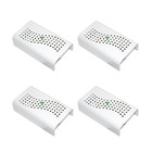 Aparelho Anti Mofo Elétrico Eletrônico 110 Ácaro Fungos  Bolo