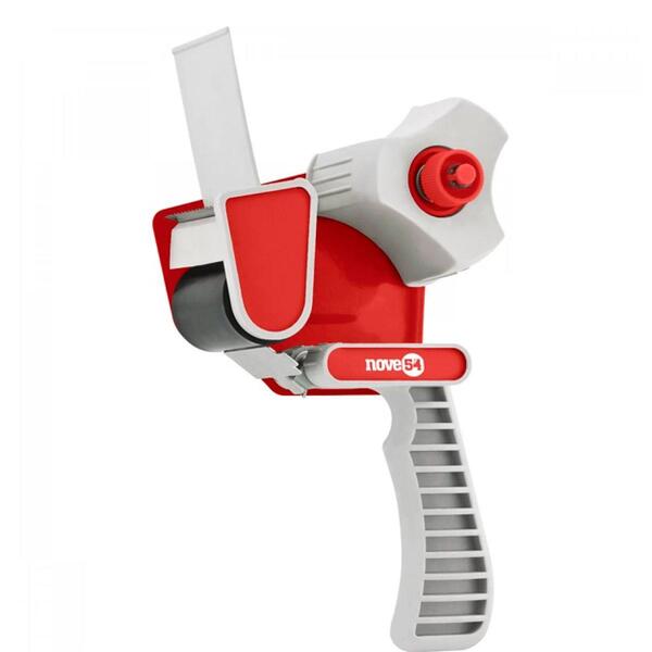 Aparelho Aplicador Manual De Fita Adesiva - Nove54