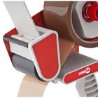 Aparelho Aplicador Manual De Fita Adesiva - Nove54