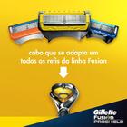Aparelho De Barbear Gillette Fusion Proshield