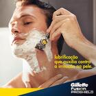 Aparelho De Barbear Gillette Fusion Proshield
