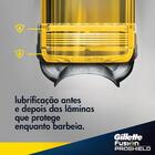 Aparelho De Barbear Gillette Fusion Proshield
