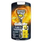 Aparelho De Barbear Gillette Fusion Proshield