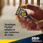 Aparelho De Barbear Gillette Fusion Proshield