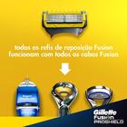 Aparelho De Barbear Gillette Fusion Proshield