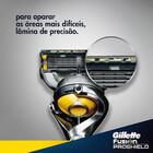 Aparelho De Barbear Gillette Fusion Proshield