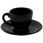 Aparelho De Café Em Cerâmica 14 Peças Bule Açucareiro Xícara