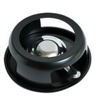 Aparelho De Fondue 11 Peças Cazza Preto