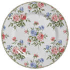 Aparelho De Jantar 12 Pçs Romântica 2 Alleanza