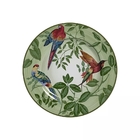 Aparelho De Jantar 12 Peças Birds-alleanza - Decorado