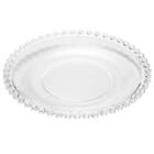 Aparelho De Jantar 12 Peças Pearl Wolff Cristal Para Servir M