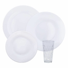 Aparelho De Jantar 16 Peças - Duralex