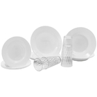 Aparelho De Jantar 16 Peças - Duralex