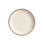 Aparelho De Jantar 16 Peças Vanilla C/ Caneca Alleanza