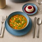 Aparelho De Jantar 18 Peças Linhas Breeze Pratos Porto Brasil