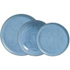 Aparelho De Jantar 18 Peças Linhas Breeze Pratos Porto Brasil