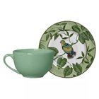 Aparelho De Jantar 20 Pçs Birds Alleanza