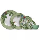 Aparelho De Jantar 20 Pçs Birds Alleanza