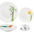 Aparelho De Jantar 20 Pcs - Casambiente