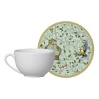 Aparelho De Jantar 20 Pçs Freedom Alleanza