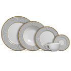 Aparelho De Jantar 20 Pçs Ritz Alleanza