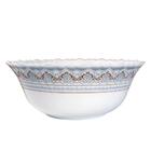 Aparelho De Jantar 20 Peças Borosil – Modelo Classic