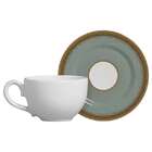 Aparelho De Jantar 20 Peças Celebrate - Alleanza - Branco / M