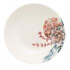 Aparelho De Jantar 20 Peças Ceramica Unni Bothanica - Oxford