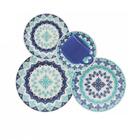 Aparelho De Jantar 20 Peças Donna Lola Biona - Oxford