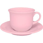 Aparelho De Jantar 20 Peças Floreal Milenial - Oxford - Rosa