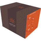 Aparelho De Jantar 20 Peças Folk - Germer - Branco